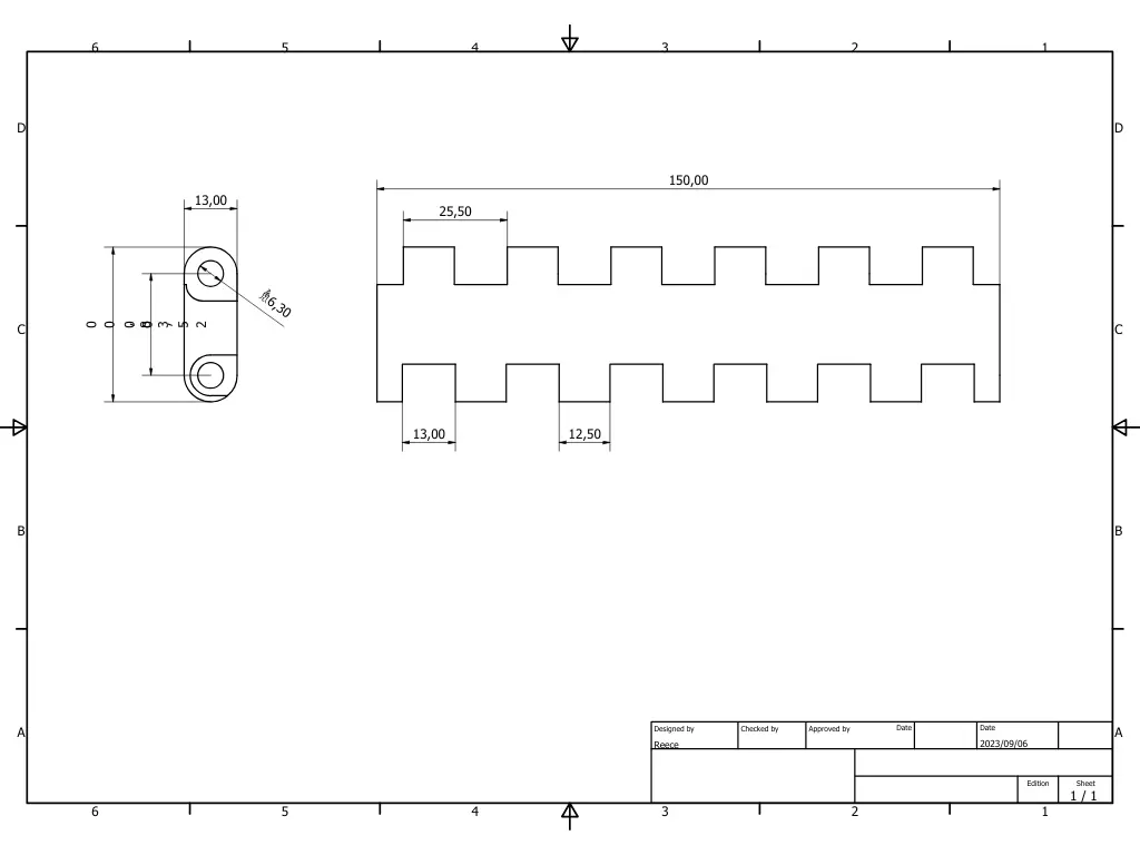 MW-25-Heavy-Duty-Solid-Top-Plastic-Modular-Conveyor-Belt