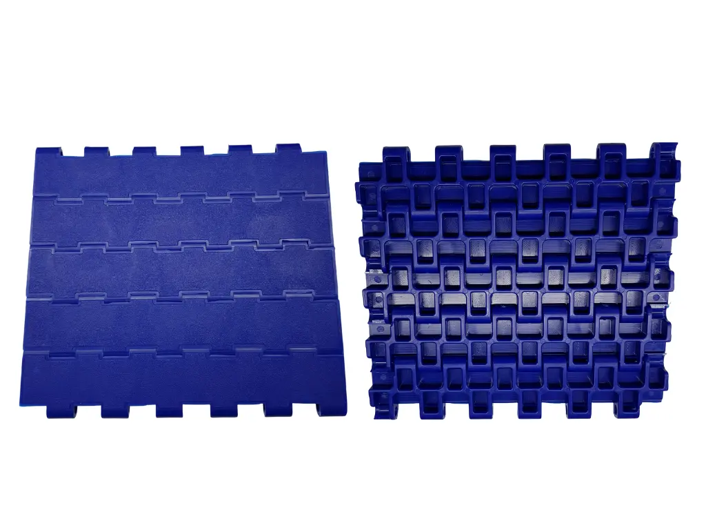 MW-25-Solid-Top-Plastic-Modular-Conveyor-Belt